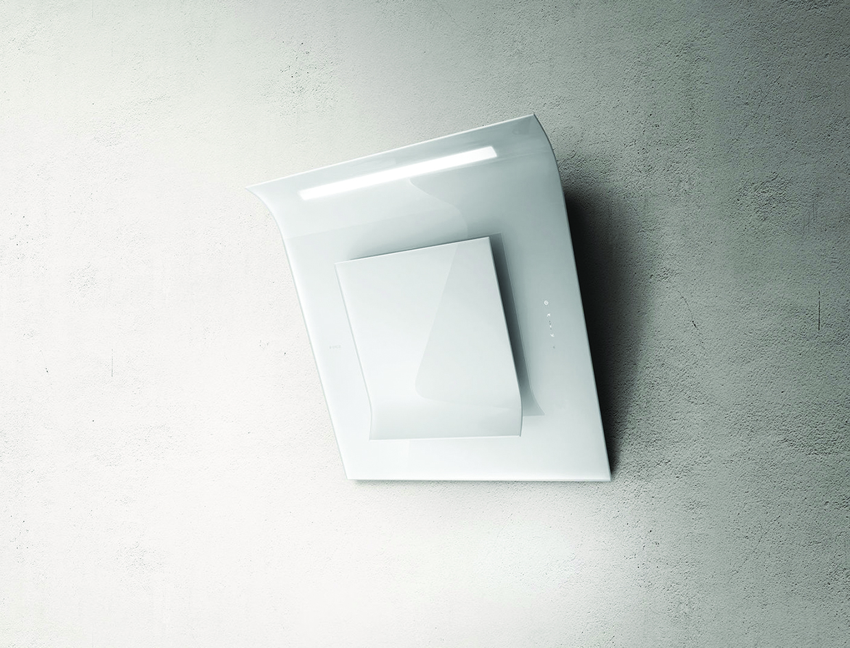 MÁY HÚT MÙI ÁP TƯỜNG ELICA SINFONIA - Ảnh 2