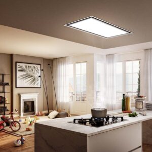 MÁY HÚT MÙI ÂM TRẦN KẾT HỢP ĐÈN ELICA SKYDOME