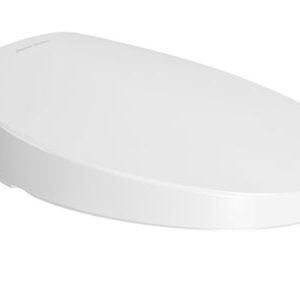 NẮP RỬA CƠ AMERICAN STANDARD DÒNG SLIM - SLIM00001-WT