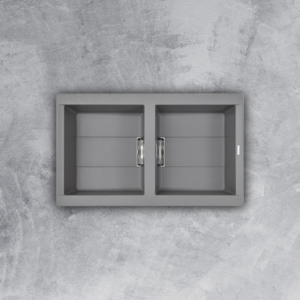 CHẬU RỬA ĐÁ MALLOCA - SMART K-450