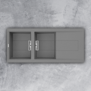 CHẬU RỬA ĐÁ MALLOCA - SMART K-500