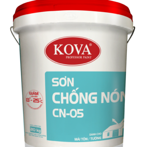 Sơn chống nóng Kova CN-05