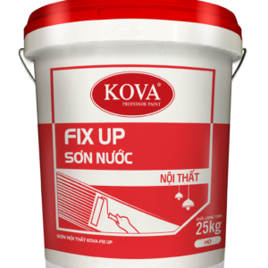 Sơn Nội Thất KOVA Fix Up