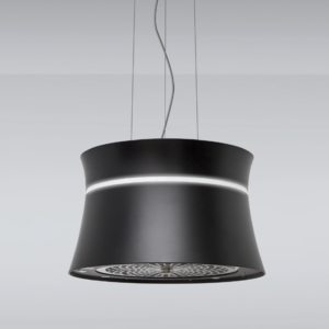 Máy Hút đảo Malloca - SOPHIE K-500B