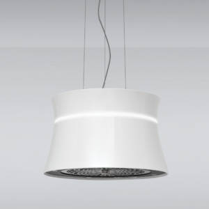 Máy Hút đảo Malloca - SOPHIE K-500W