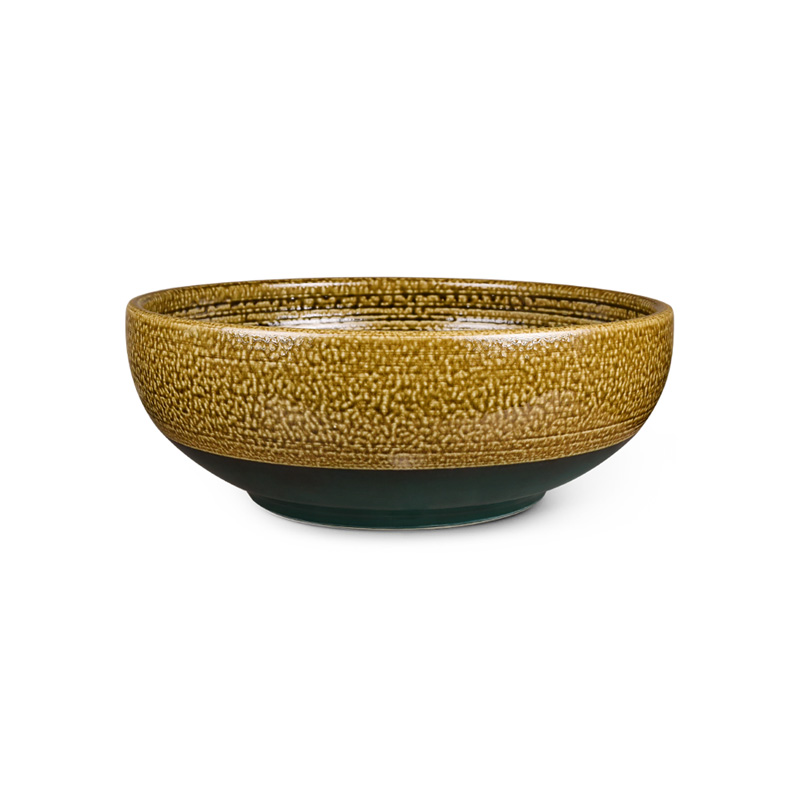 CHẬU RỬA SỨ MỸ THUẬT ĐẶT BÀN KANLY - SU122