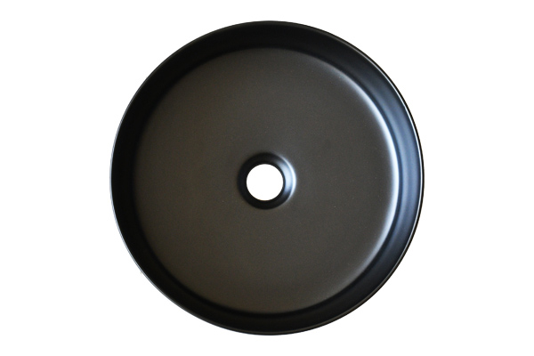 LAVABO ĐẶT TRÊN BÀN KANLY SU522 - Ảnh 2