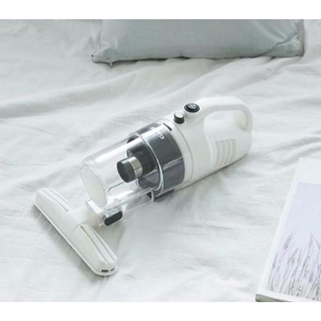 MÁY HÚT BỤI CẦM TAY SHIMONO ELUXGO SVC1019L - Ảnh 7