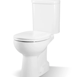 [Hàng trưng bày] Bồn cầu hai khối NAHM Ultra - SVP2411S601N01