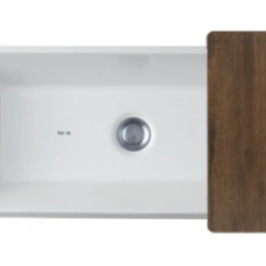 [HÀNG TRƯNG BÀY] CHẬU LAVABO ĐẶT BÀN NAHM SVW2830660AN01/8N080900