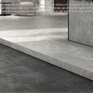 GẠCH VÂN ĐÁ MARBLE SYRAH