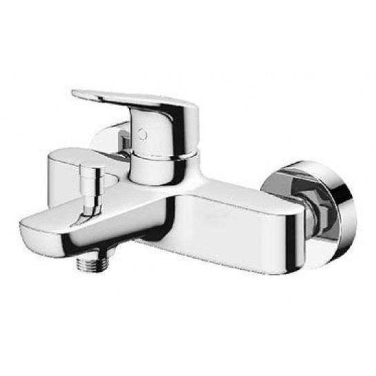 BỘ SEN TẮM CÂY TOTO KẾT HỢP TBW01002BA + TBW07009A + TBG03302VA - Ảnh 6