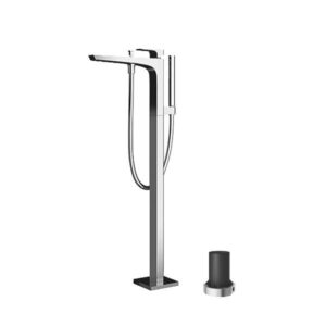 Vòi xả bồn tắm TBG07306A/TBN01105B kèm sen tắm GE