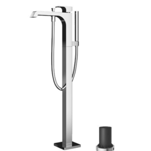 VÒI NƯỚC BỒN TẮM TBG08306A/TBN01105B KÈM SEN TẮM GC