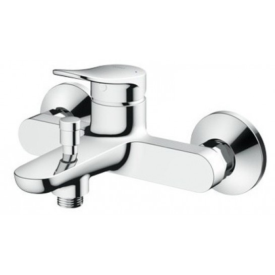 BỘ SEN TẮM CÂY TOTO KẾT HỢP TBW01002BA + TBW07009A + TBS04302V - Ảnh 6