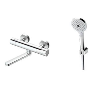 SEN TẮM NÓNG LẠNH TOTO NHẬP KHẨU JAPAN TBV03427V/TBW01010A