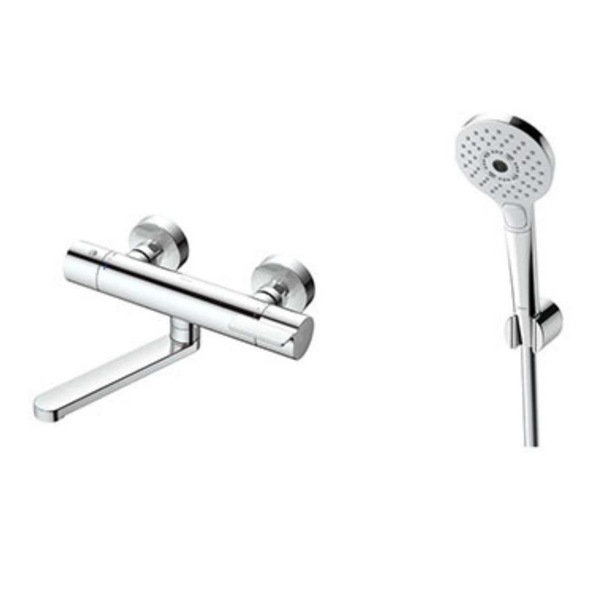 SEN TẮM NÓNG LẠNH TOTO NHẬP KHẨU JAPAN TBV03427V/TBW01010A