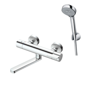 SEN TẮM NÓNG LẠNH TOTO NHẬP KHẨU JAPAN TBV03427V/TBW07012A