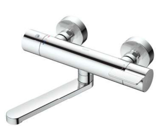 SEN TẮM NHIỆT ĐỘ TOTO - TBV03427V - Ảnh 3