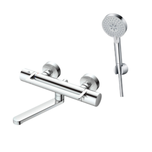 SEN TẮM NÓNG LẠNH TOTO NHẬP KHẨU JAPAN TBV03429V/TBW07009A