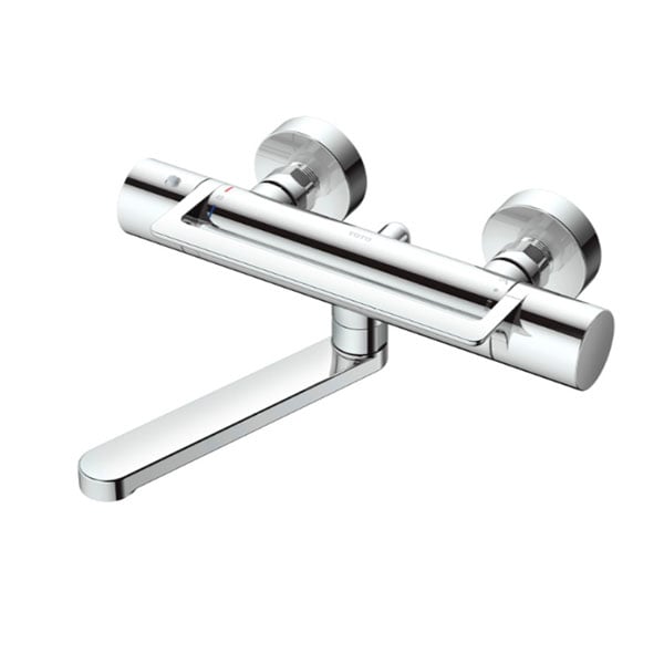 SEN TẮM NÓNG LẠNH TOTO NHẬP KHẨU JAPAN TBV03429V/TBW07009A - Ảnh 2