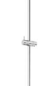 Thanh Trượt Sen Tắm TOTO TBW01015B