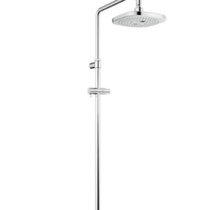 BỘ SEN TẮM CÂY NÓNG LẠNH TOTO DÒNG GA SERIES - TBW02002BA/TBW02006A/TBG04302VA