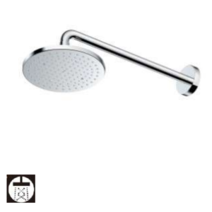 Bát sen gắn tường TOTO TBW07001A Tròn 200mm Dòng G