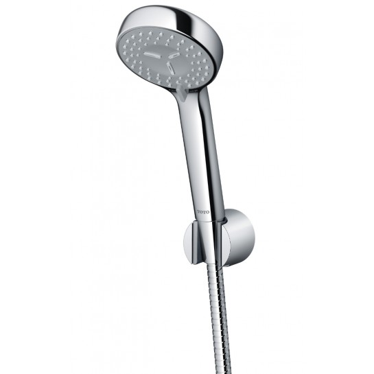 BỘ SEN TẮM CÂY TOTO KẾT HỢP TBW07005A + TBW07012A + TBG04302VA - Ảnh 4