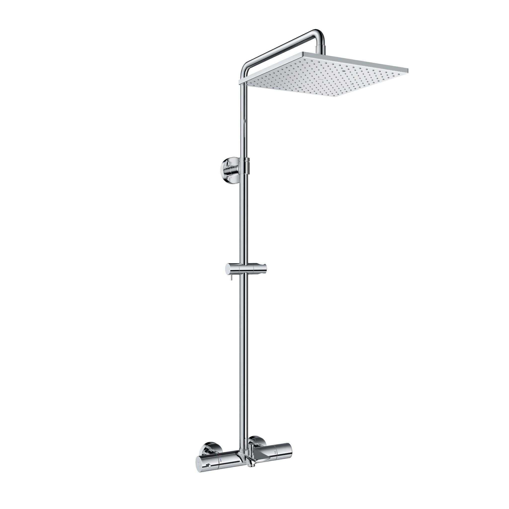 SEN CÂY NHIỆT ĐỘ TOTO BÁT SEN VUÔNG TBW08405A