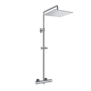 Sen cây nhiệt độ bát sen vuông TOTO TBW08406A