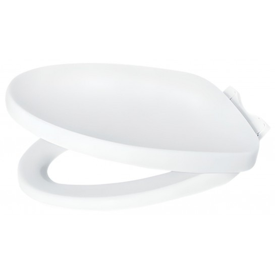 Nắp Êm Bồn Cầu TOTO TC385VS (T3)