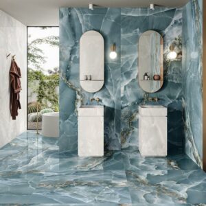 GẠCH VÂN ĐÁ MARBLE TELE DI MARMO ONYX