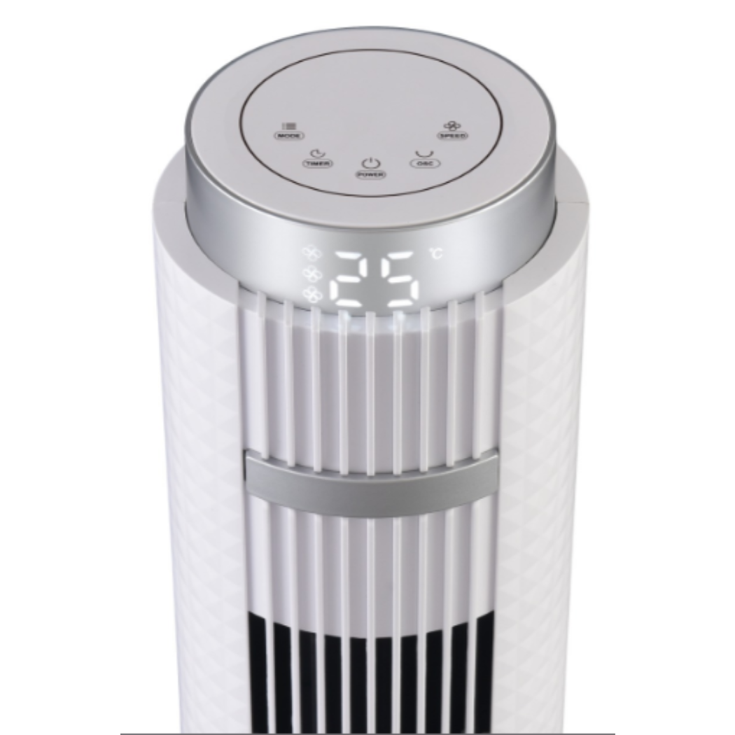 QUẠT THÁP LÀM MÁT SHIMONO TF46GL - HÀNG CHÍNH HÃNG - Ảnh 2