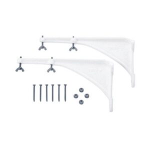 BỘ GIÁ ĐỠ CHO LAVABO ÂM MẶT ĐÁ TOTO TL516GV