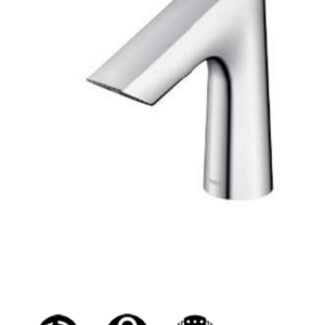 Vòi Lavabo TOTO cảm ứng - TLE27002A