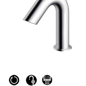 Vòi Lavabo TOTO cảm ứng - TLE28002A