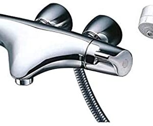 SEN TẮM NHIỆT ĐỘ TOTO NHẬT BẢN - TMNW40JG1R *HÀNG TRƯNG BÀY*