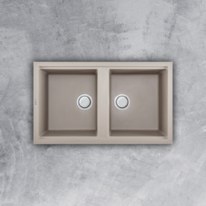 CHẬU RỬA ĐÁ MALLOCA - TORTORA K-45043