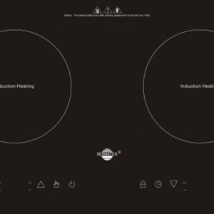 Bếp Điện Từ (RIH-400K)