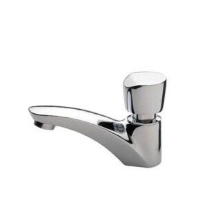 Vòi Lavabo bán tự động TOTO - TS135 *HÀNG TRƯNG BÀY*