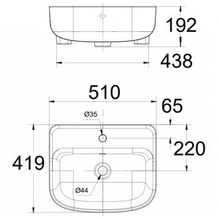 AMERICAN STANDARD-LOVEN-GÓI M1: VF-1862 + 0533-WT - Ảnh 10