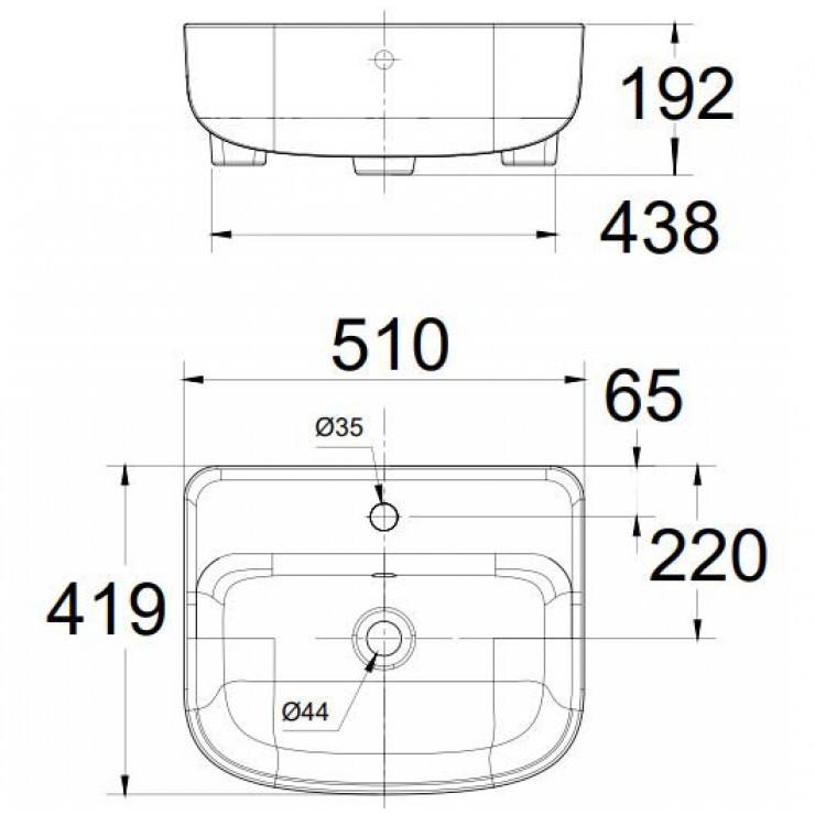 AMERICAN STANDARD-LOVEN-GÓI M1: VF-1862 + 0533-WT - Ảnh 5