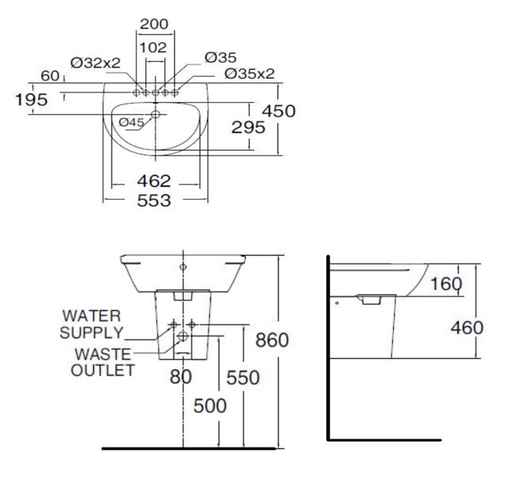 COMBO V11: VF-2011 + 0953-WT/0712-WT + WF-TS28W - Ảnh 5