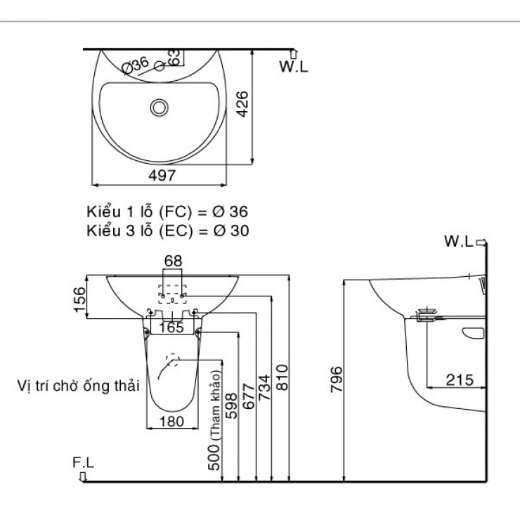 COMBO: C-514VAN + L-285V(EC/FC) - Ảnh 5