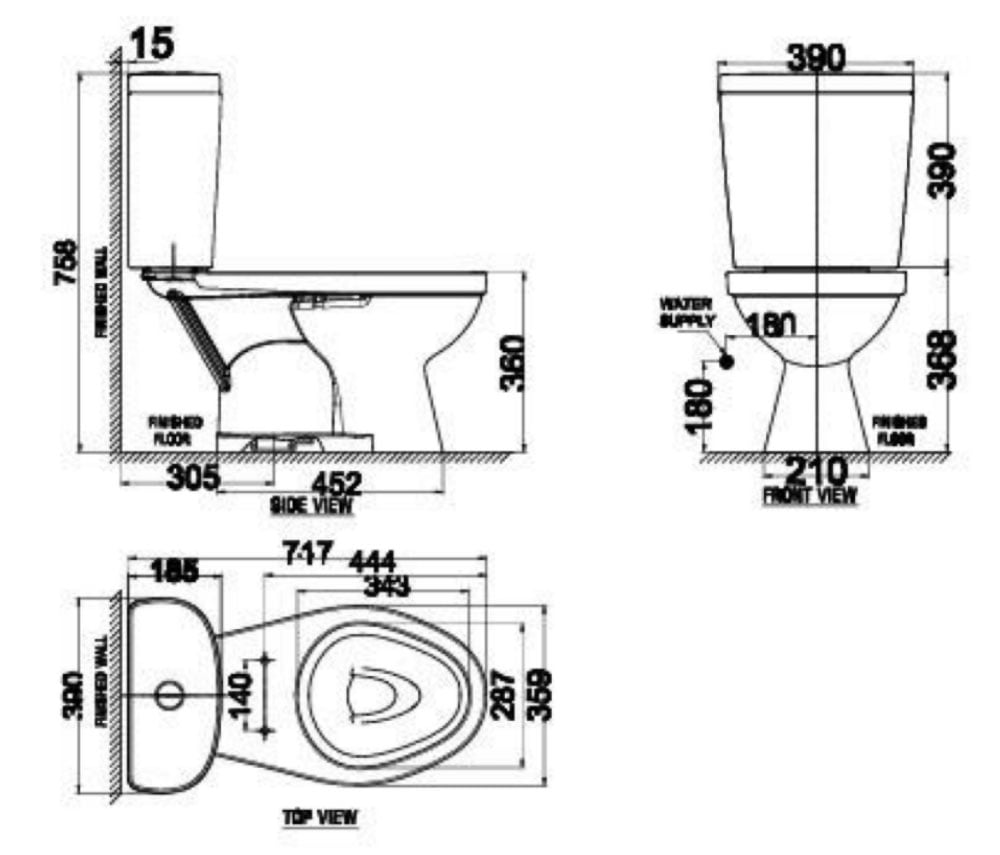 COMBO C13: VF-2397 + VF-0947 - Ảnh 3