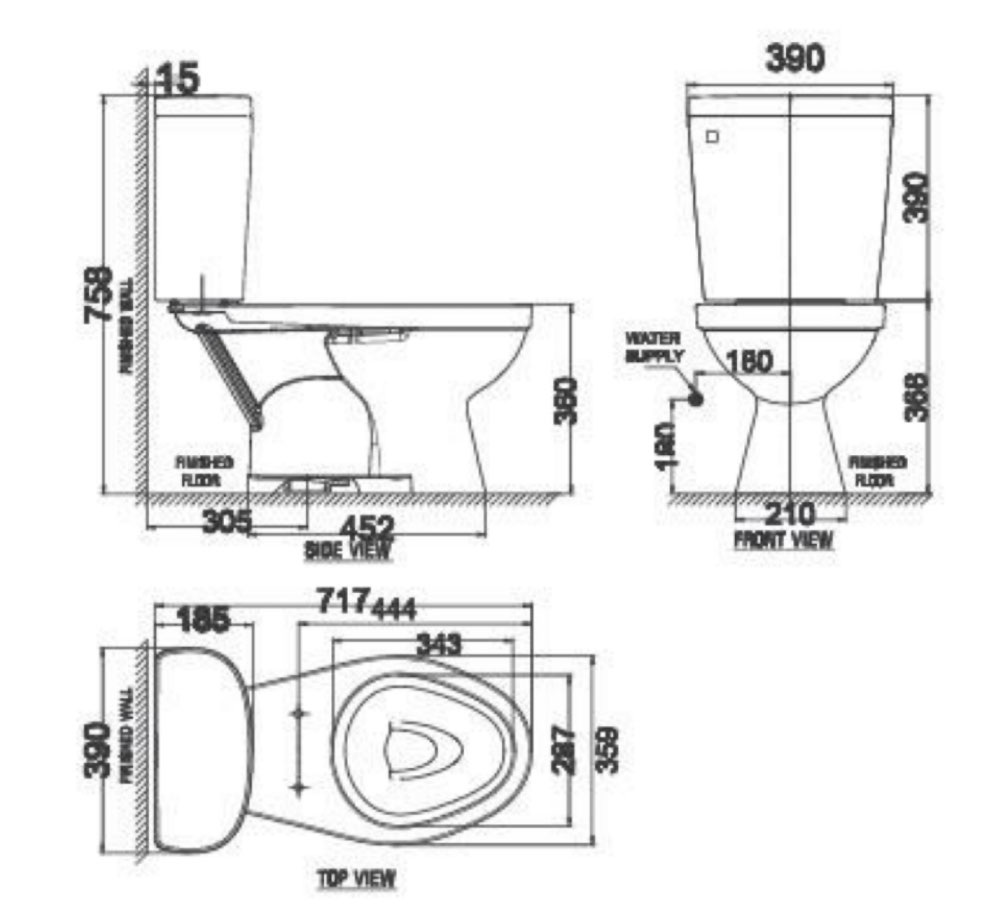 COMBO C17: VF-2398 + VF-0969 - Ảnh 3