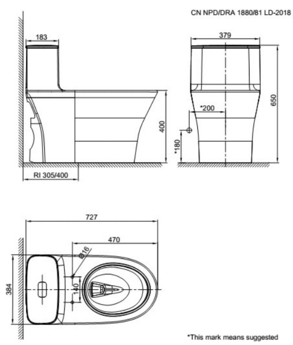 COMBO S2: WP-1880 + VF-0320 + WF-TS28B + WF-1701 + WF-1772 - Ảnh 3