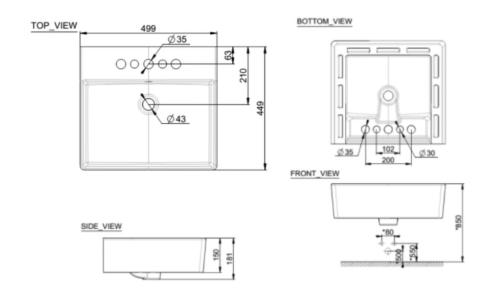 COMBO V6: VF-2011 + WP-F613 + WF-TS28W - Ảnh 5