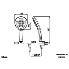 TAY SEN COTTO 3 CHỨC NĂNG - ZH017(HM) - Ảnh 5